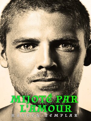 cover image of Mijoté Par L'Amour